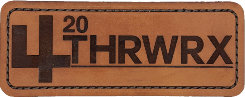 420 LTHRWRX