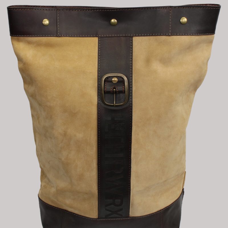 Jack Herer Rucksack X - Sand