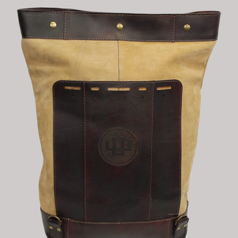Jack Herer Rucksack X - Sand - Image 2