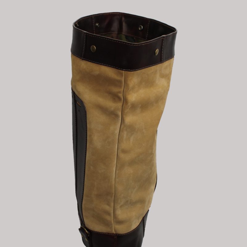 Jack Herer Rucksack X - Sand - Image 3