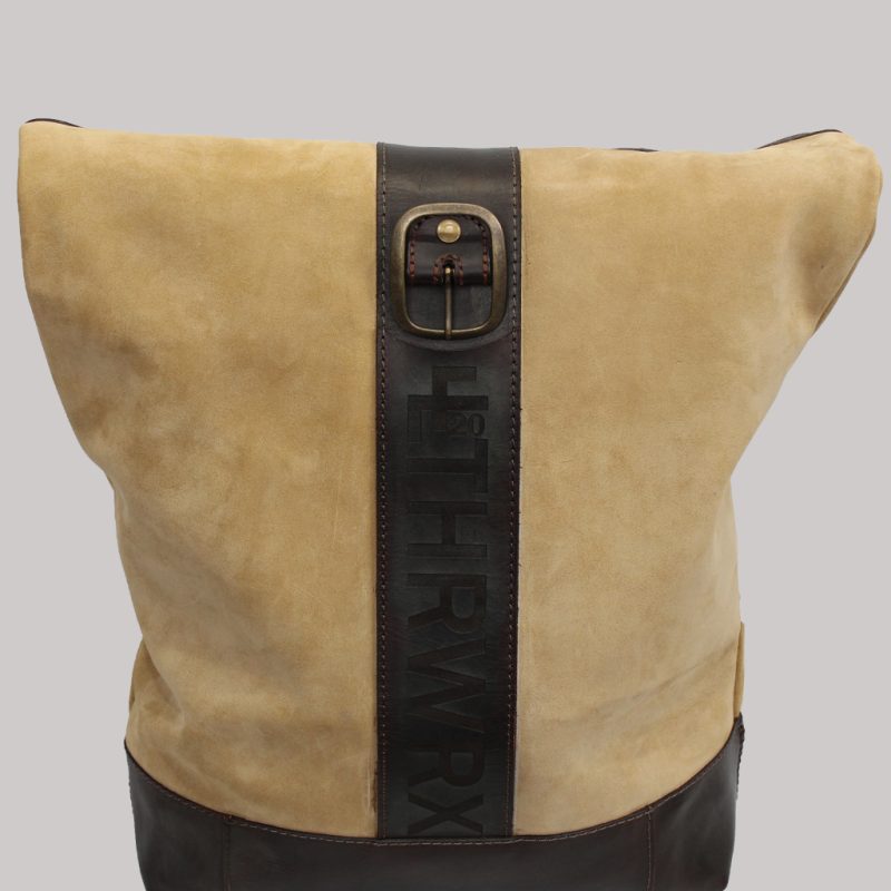 Jack Herer Rucksack X - Sand - Image 5