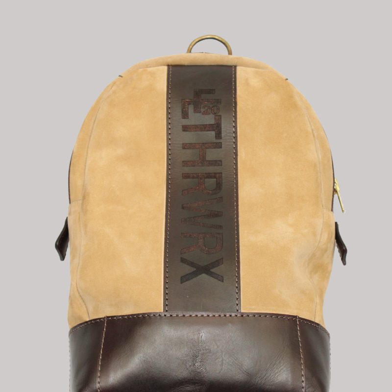 Delta 9 Shoulder Bag