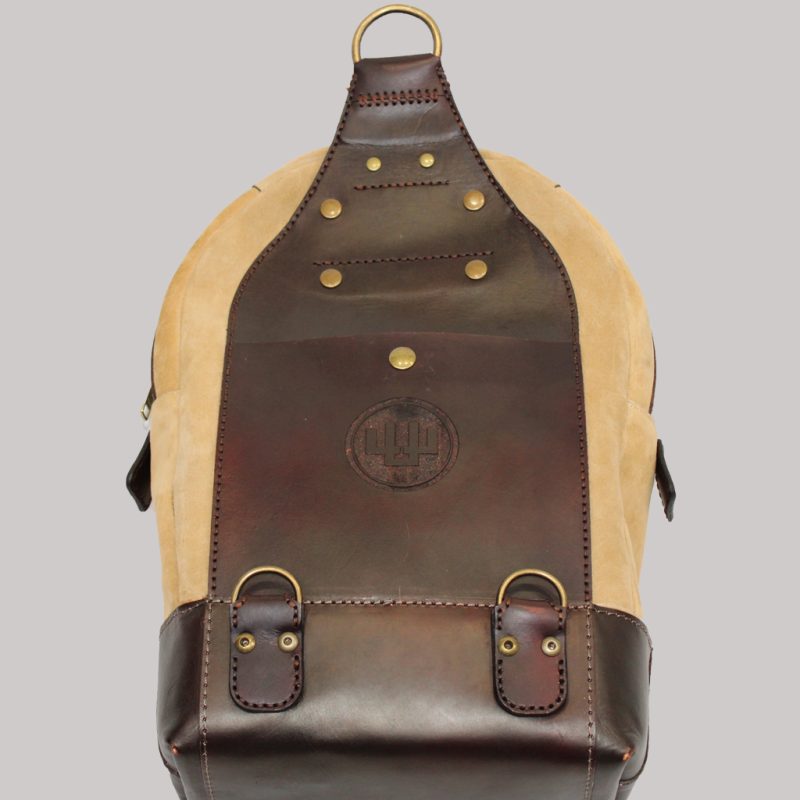 Delta 9 Shoulder Bag - Image 2