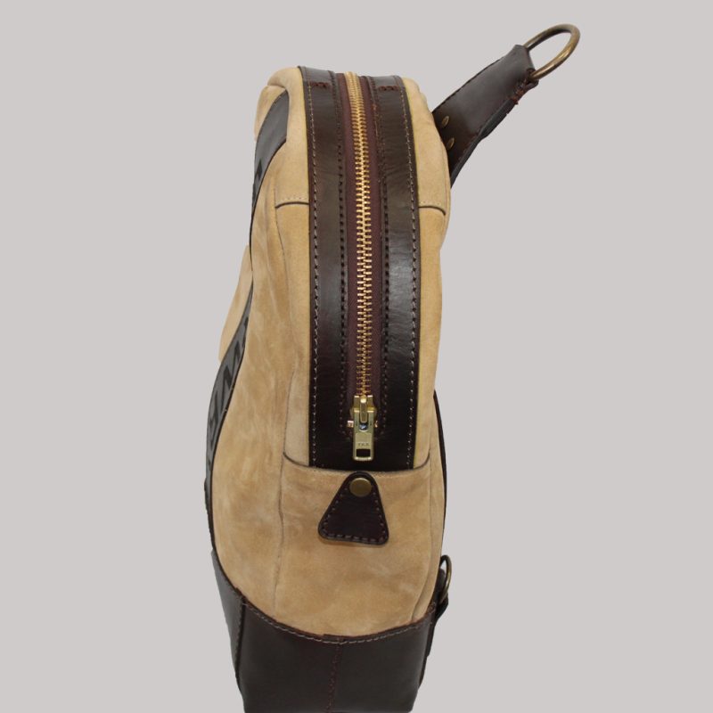 Delta 9 Shoulder Bag - Image 3