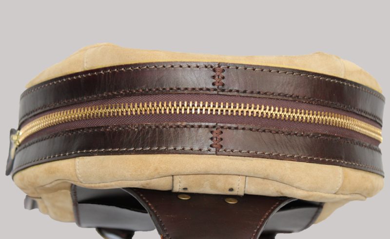 Delta 9 Shoulder Bag - Image 4