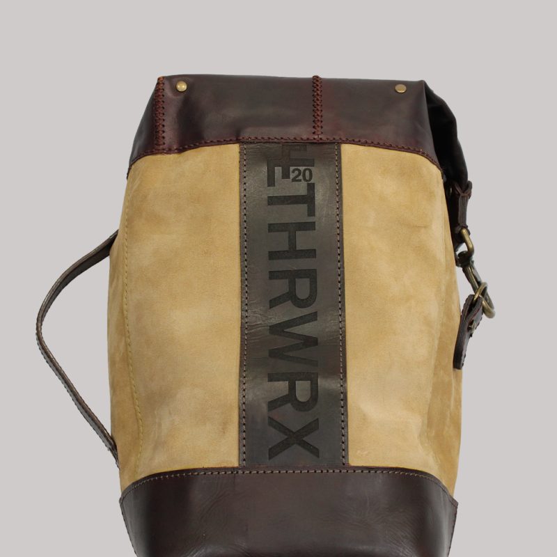 C91 Backpack - Sand