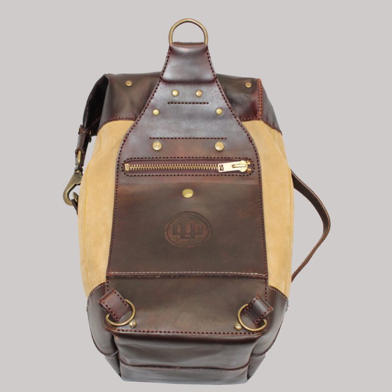 C91 Backpack - Sand - Image 2