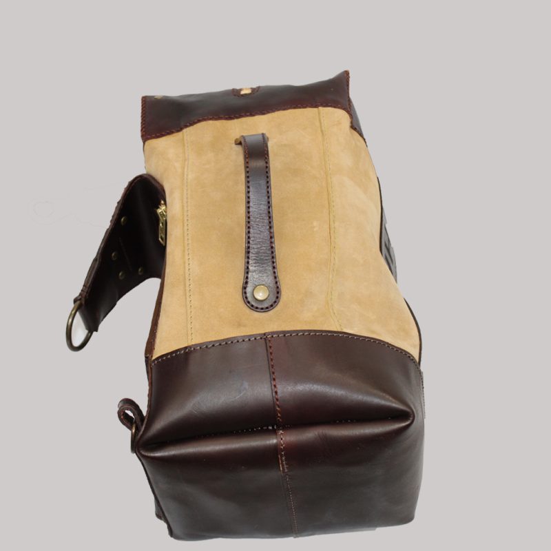 C91 Backpack - Sand - Image 3