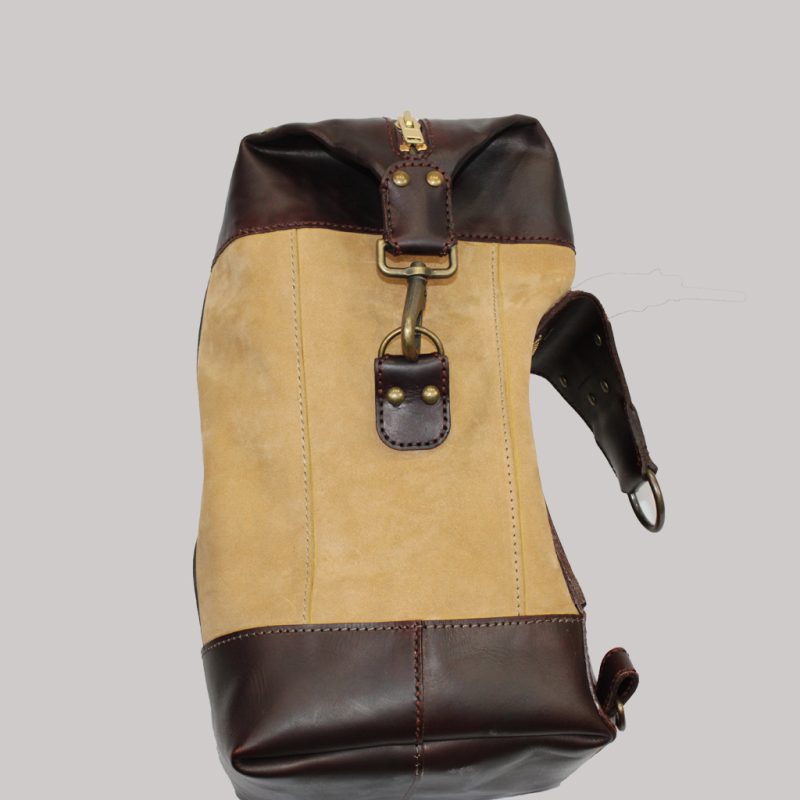 C91 Backpack - Sand - Image 4