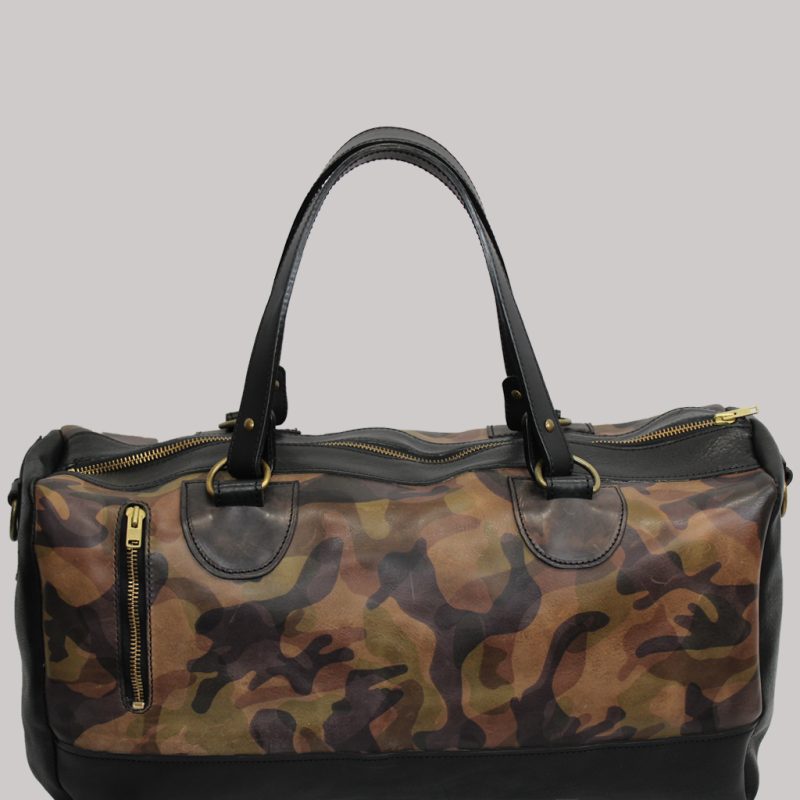 Rebel Sour Duffle Carrier - Image 2