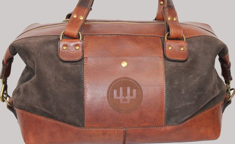 Sour Diesel Duffel Carrier-Java - Image 2