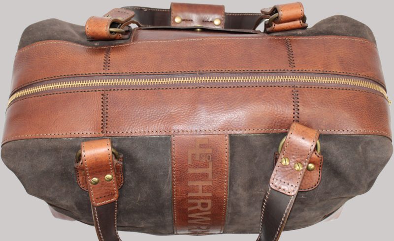 Sour Diesel Duffel Carrier-Java - Image 3