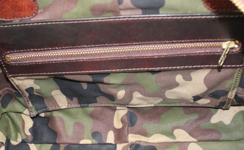 Sour Diesel Duffel Carrier-Java - Image 4