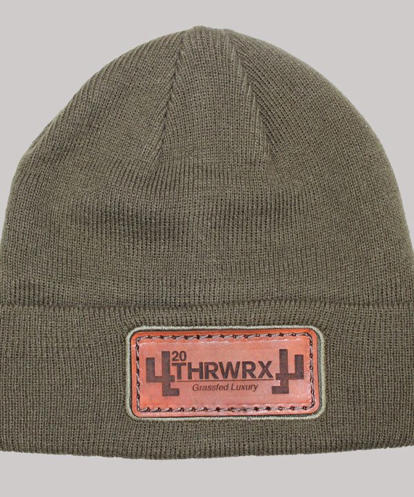 The Dry Room Beanie