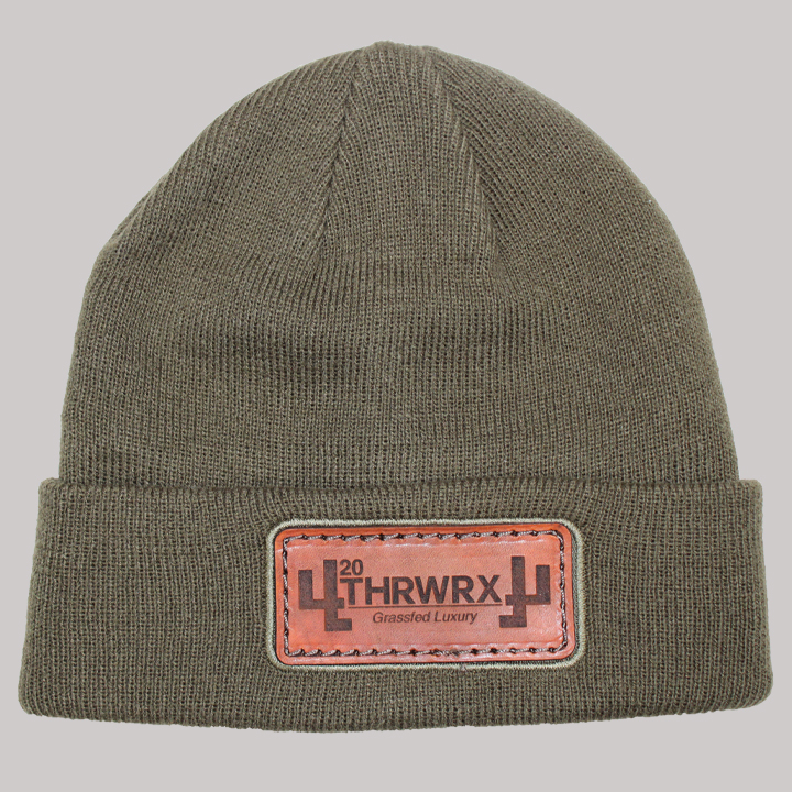 The Dry Room Beanie