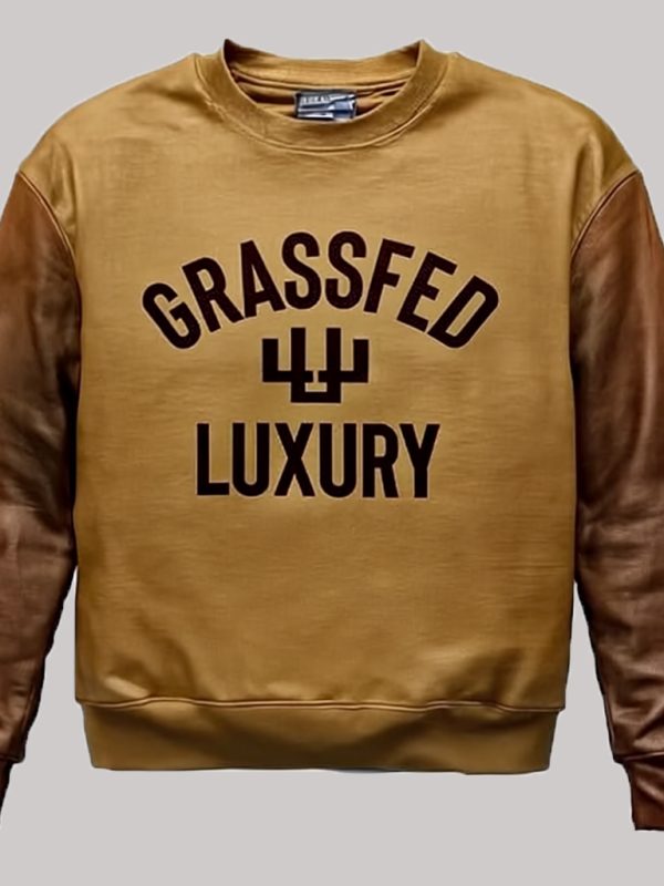 The Dry Room Crew (Leather)