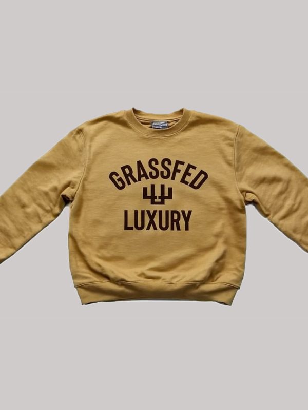 The Dry Room Crew (Washed Loam)